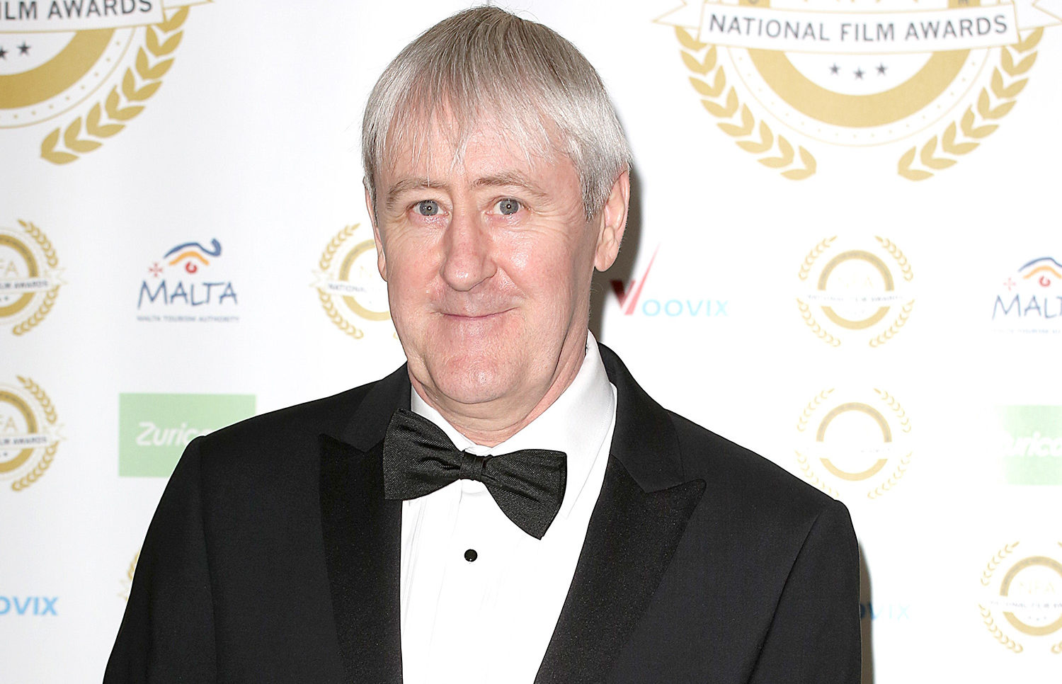 Nicholas Lyndhurst son