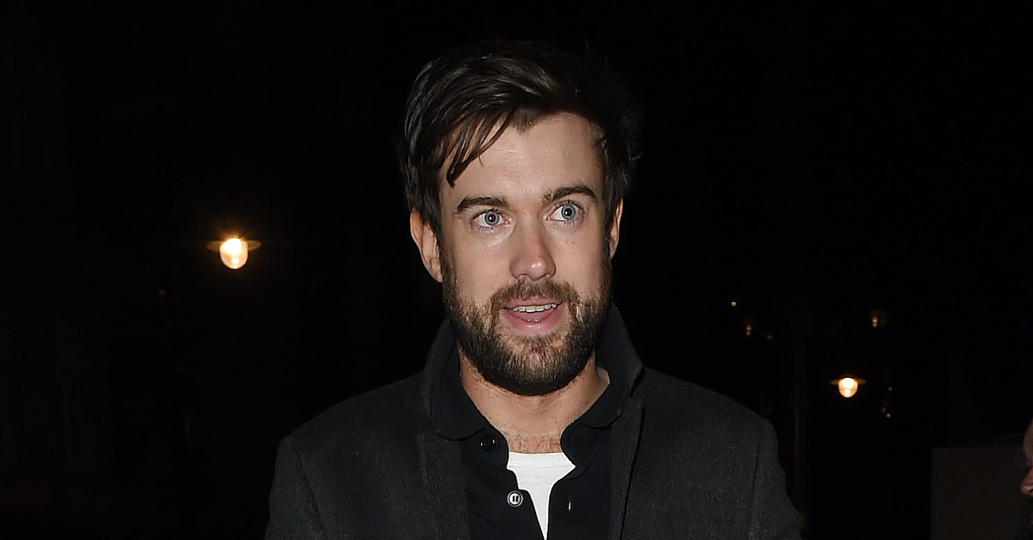 Archie Lyndhurst Jack Whitehall's moving tribute Entertainment Daily