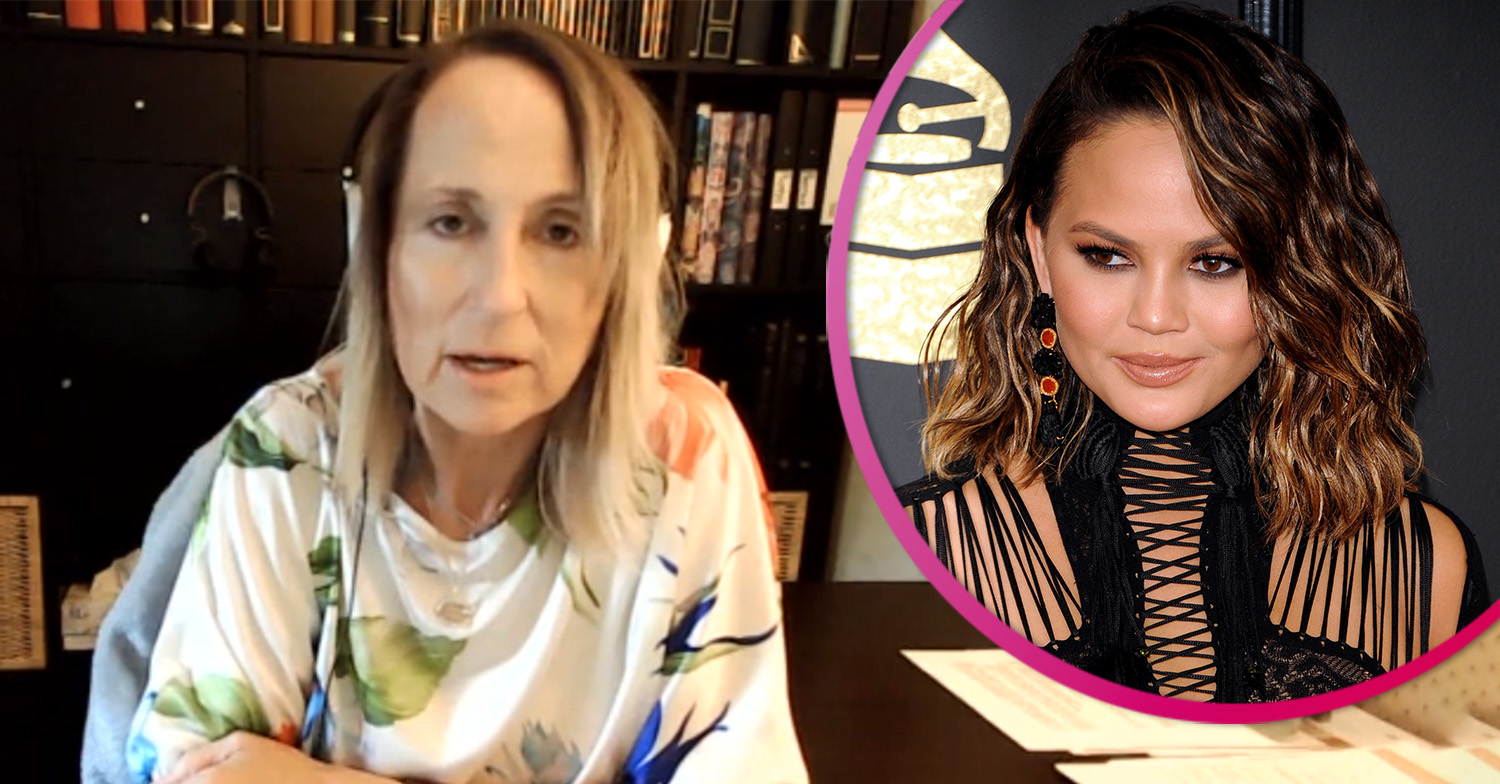 Carol McGiffin Loose Women Ofcom