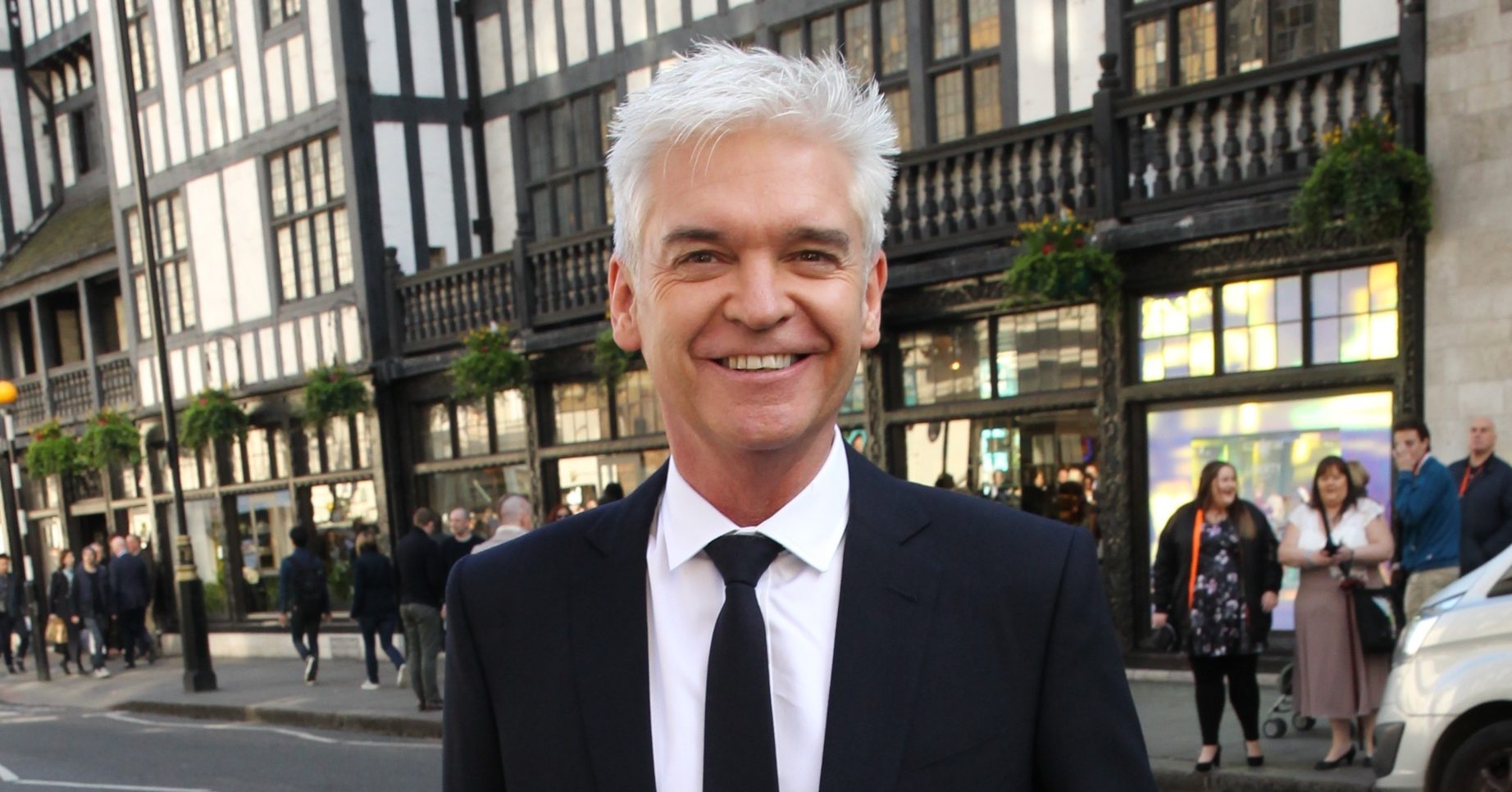 Phillip SChofield