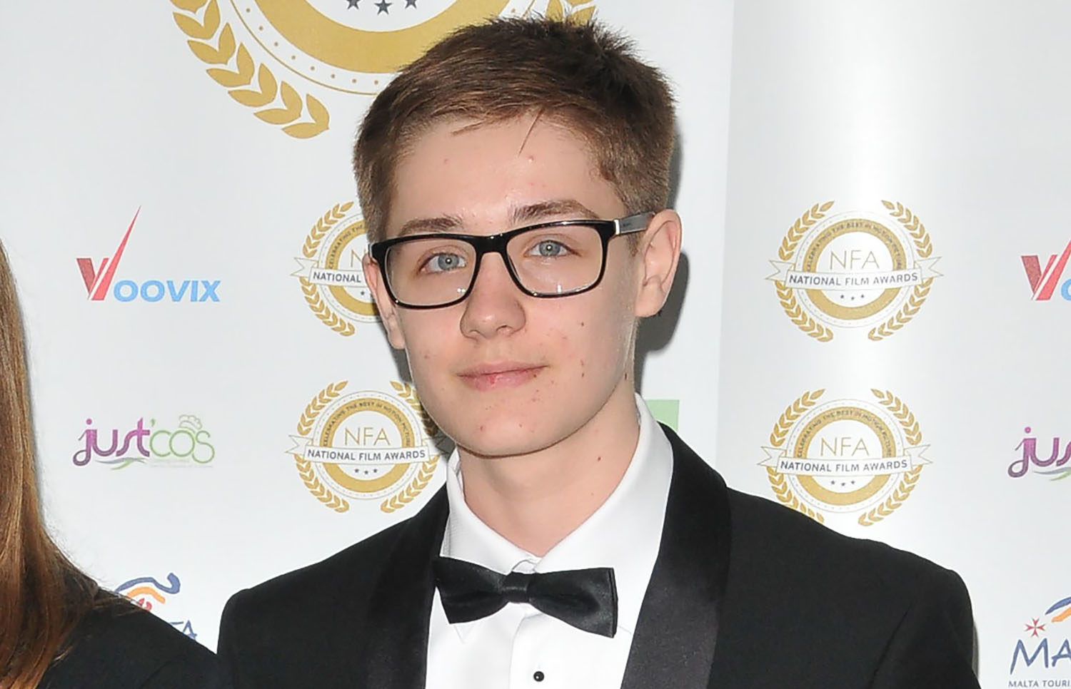 Archie Lyndhurst girlfriend