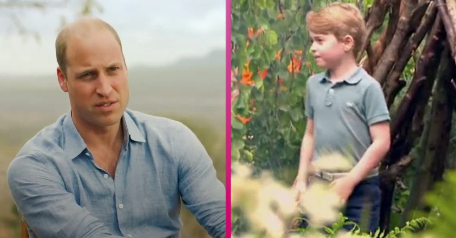 Prince William A Planet For Us All