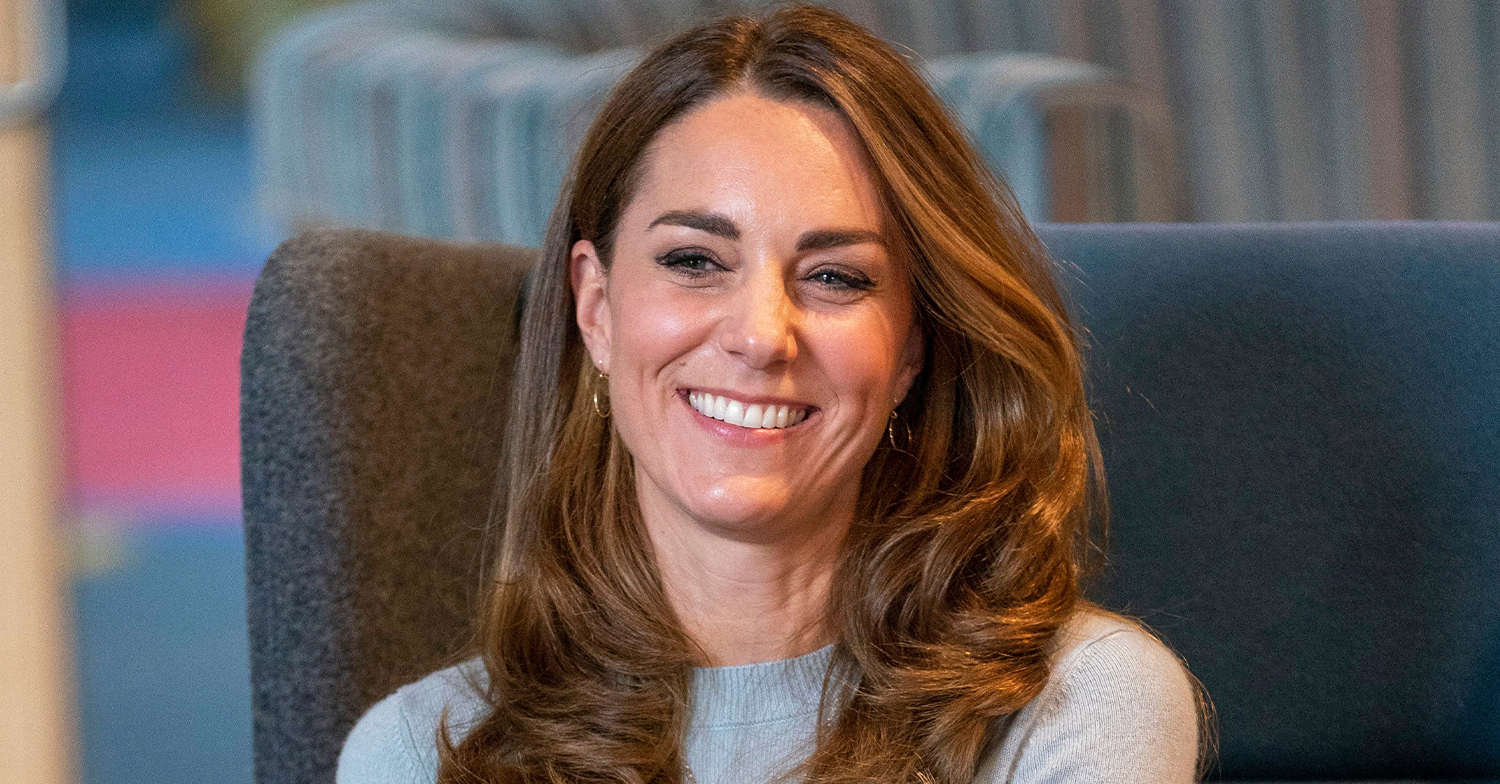 Duchess of cambridge uni