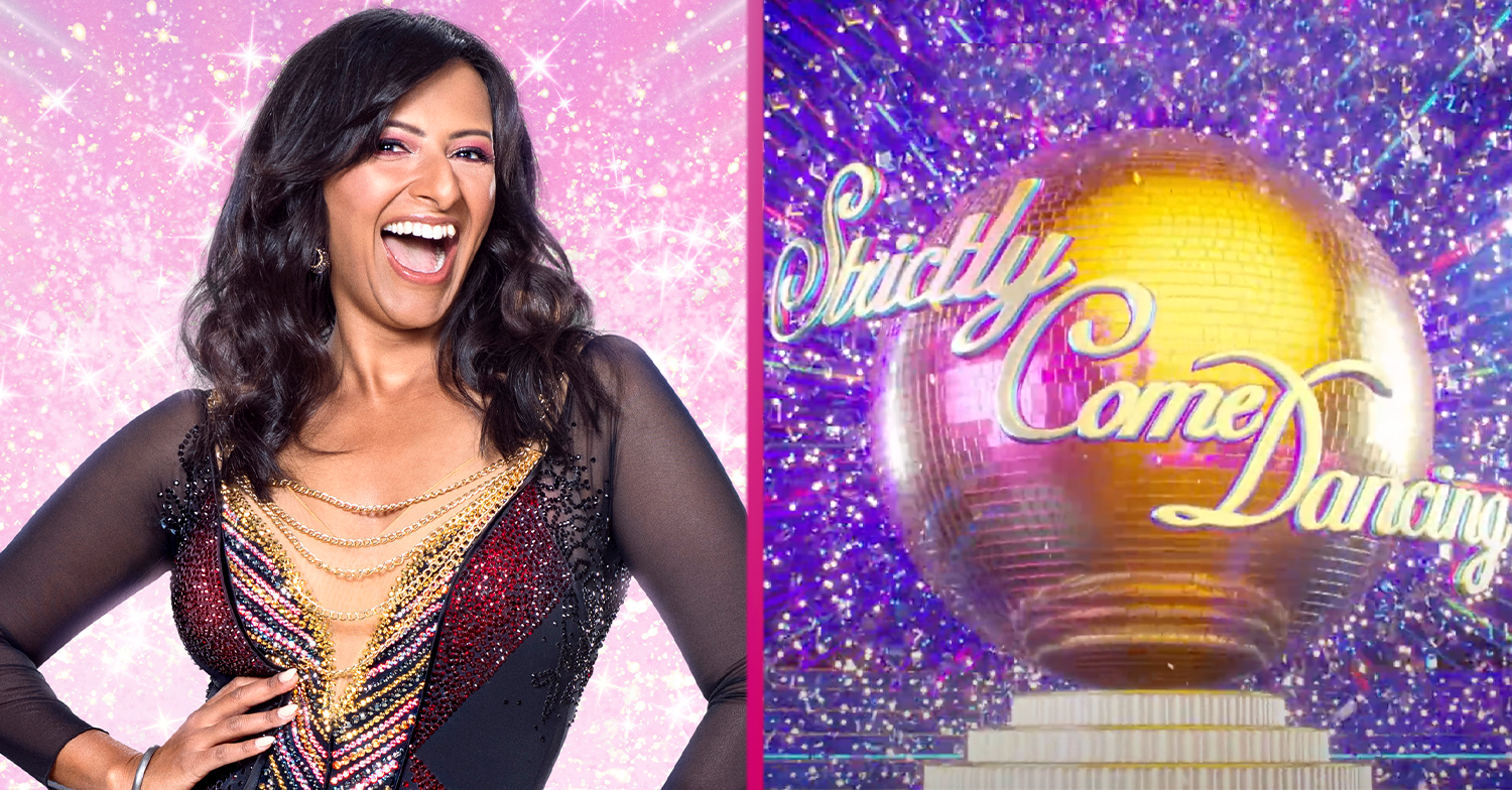 strictly ranvir singh