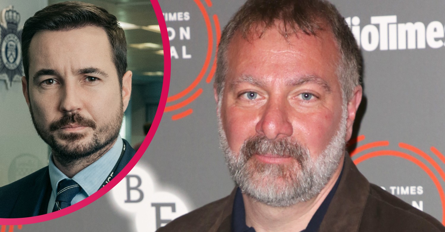 Line Of Duty series six