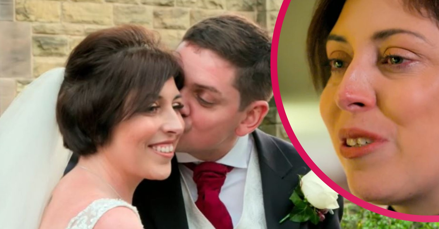 Grand Party Hotel Bride