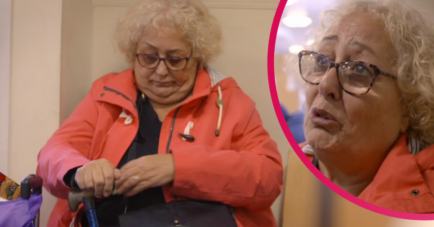 Council House Britain Yvonne