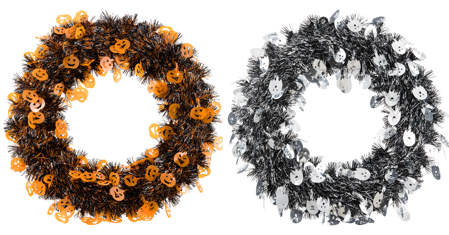 Poundland unveils its spooktacular Halloween range Entertainment Daily