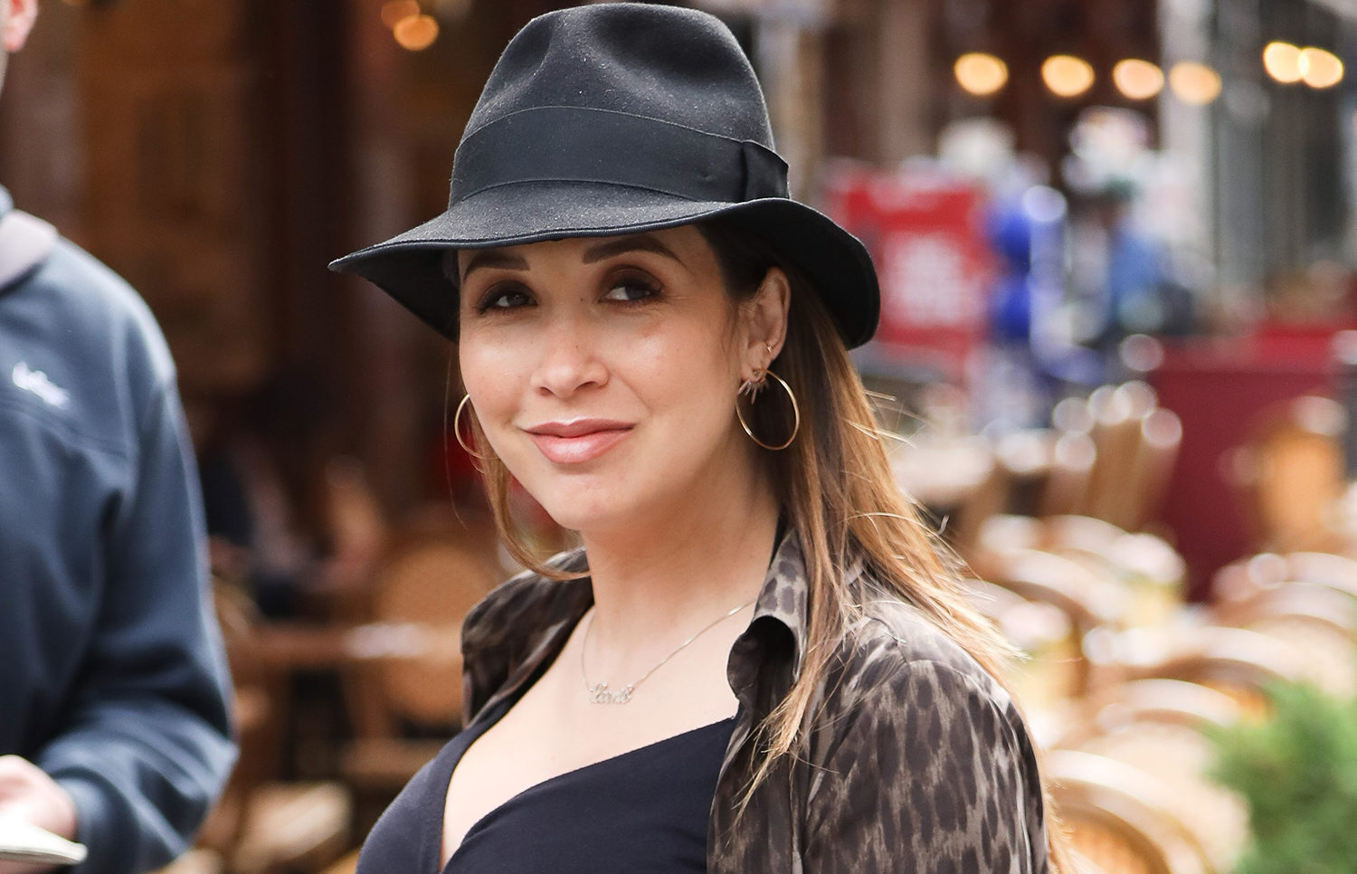 Myleene Klass miscarriages