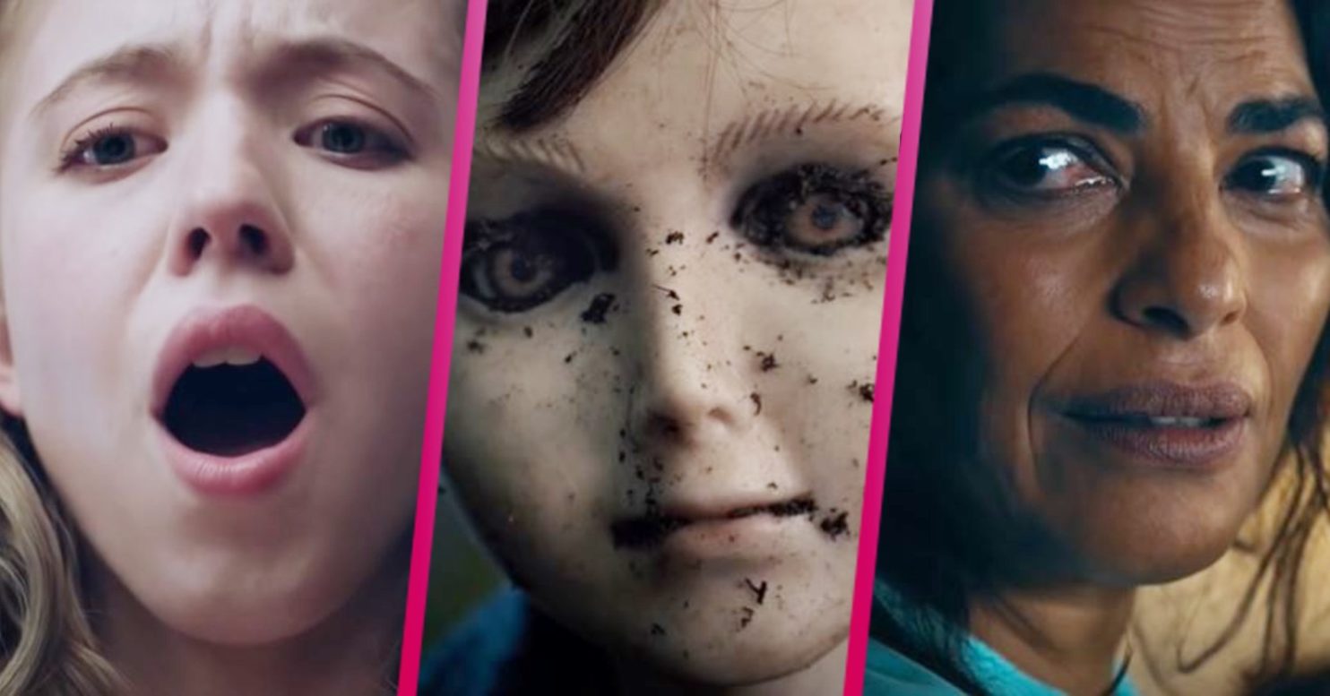 Halloween Best Halloween films on Amazon Prime Video