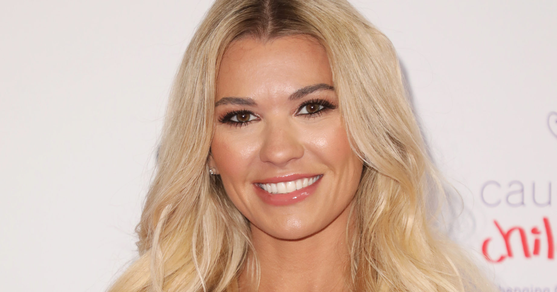 Christine McGuinness