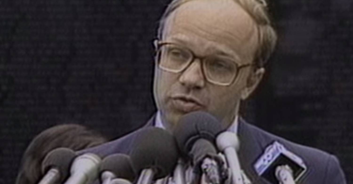 Unresolved Mysteries 2: Jack Wheeler had worked for the US Government