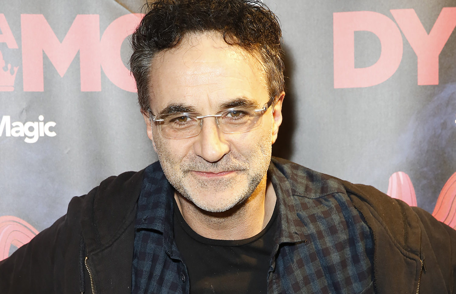 Supervet Noel Fitzpatrick