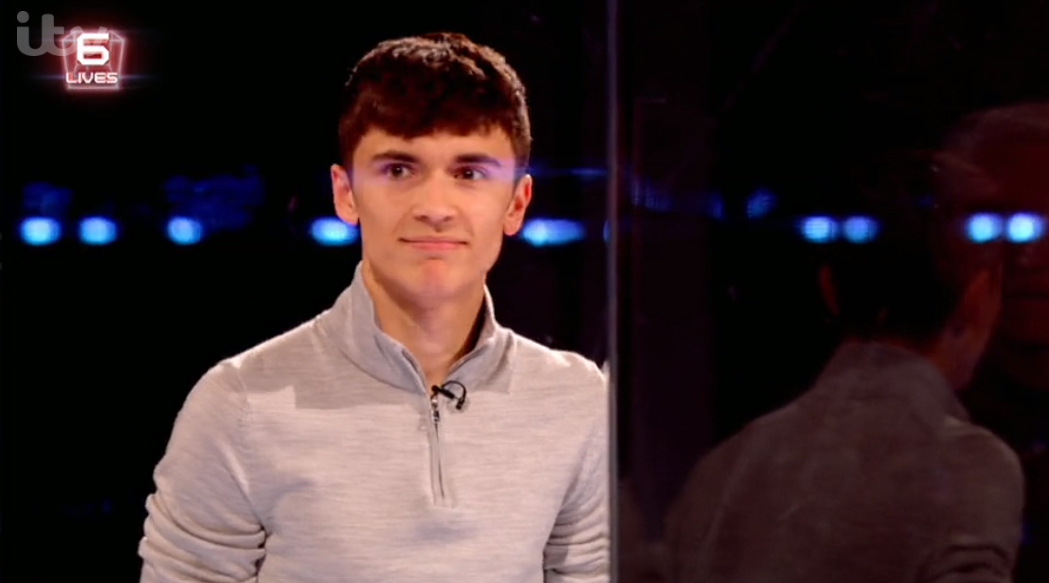 The Million Pound Cube