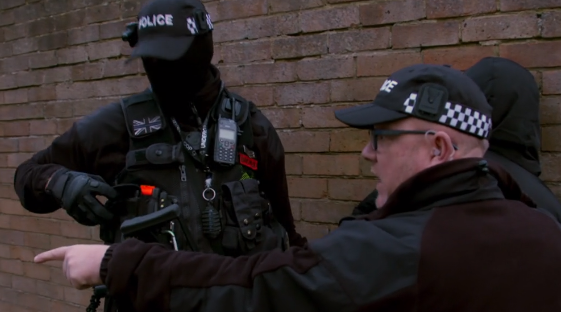 999 What's Your Emergency acid