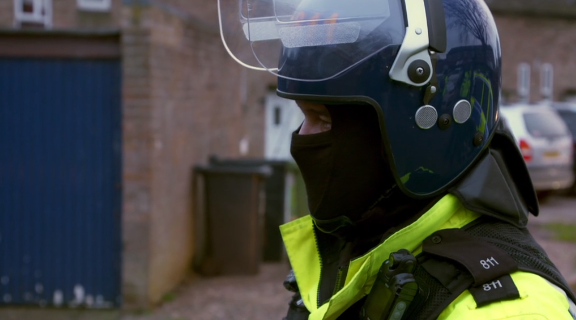 999 What's Your Emergency acid