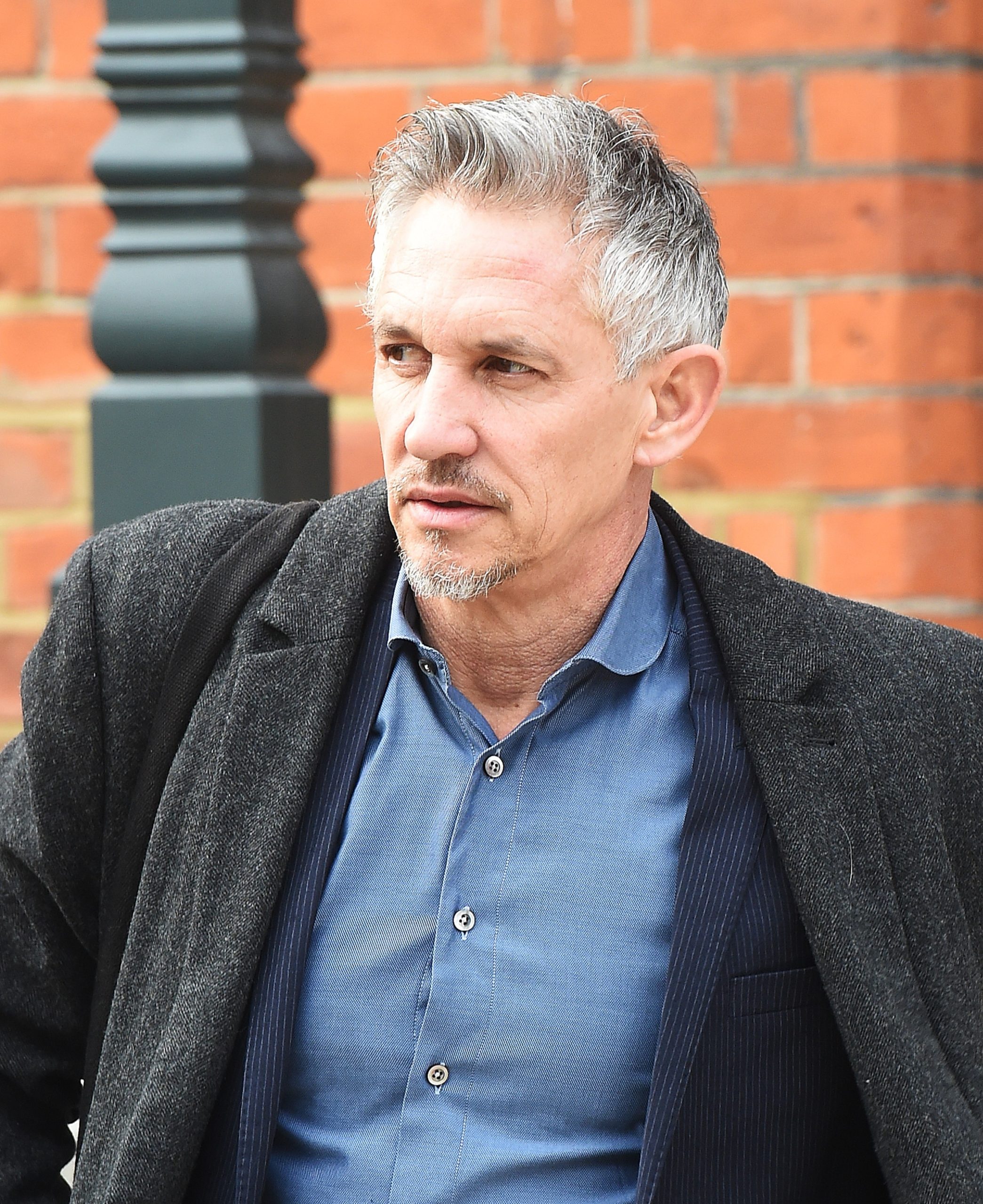 gary lineker twitter