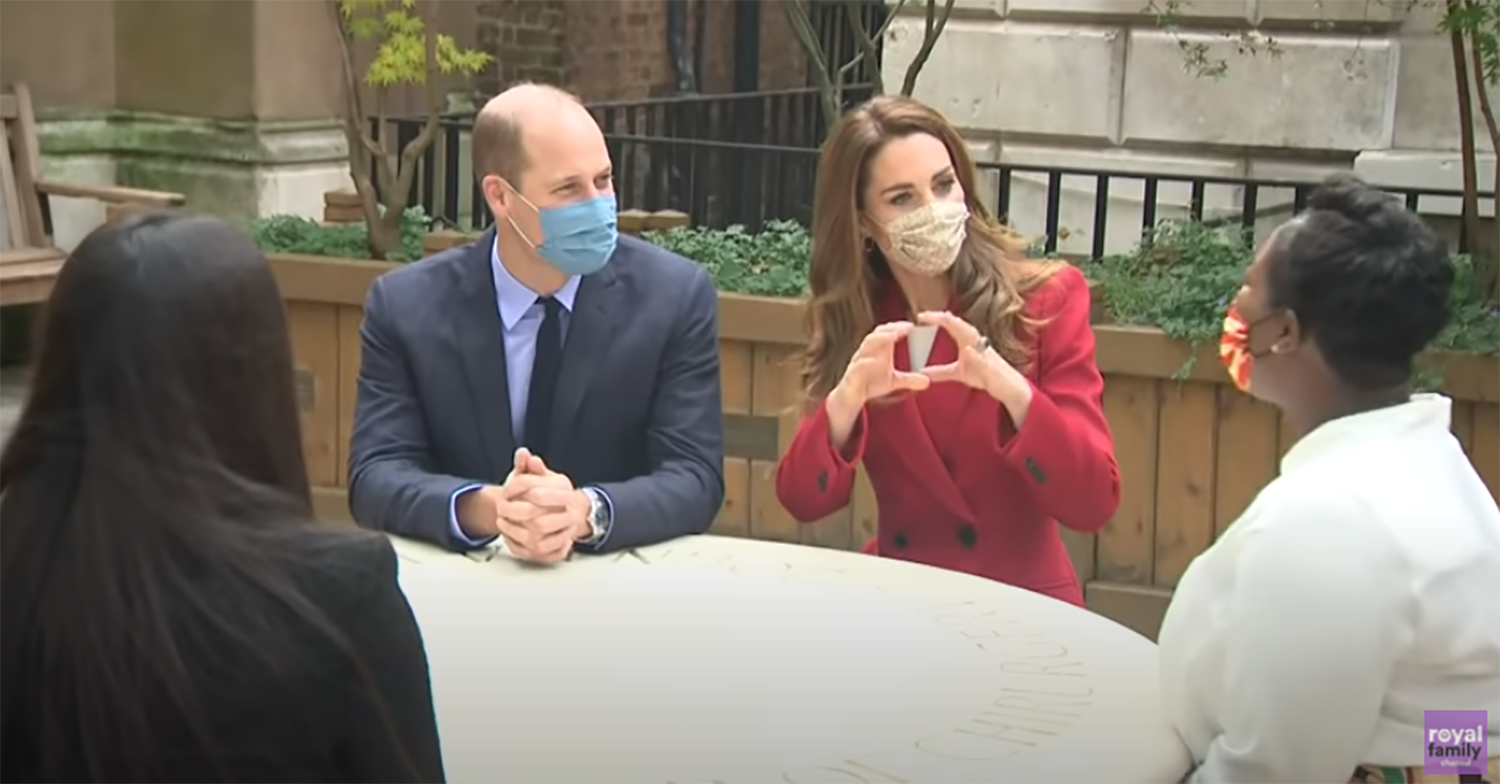 Prince William Kate Middleton