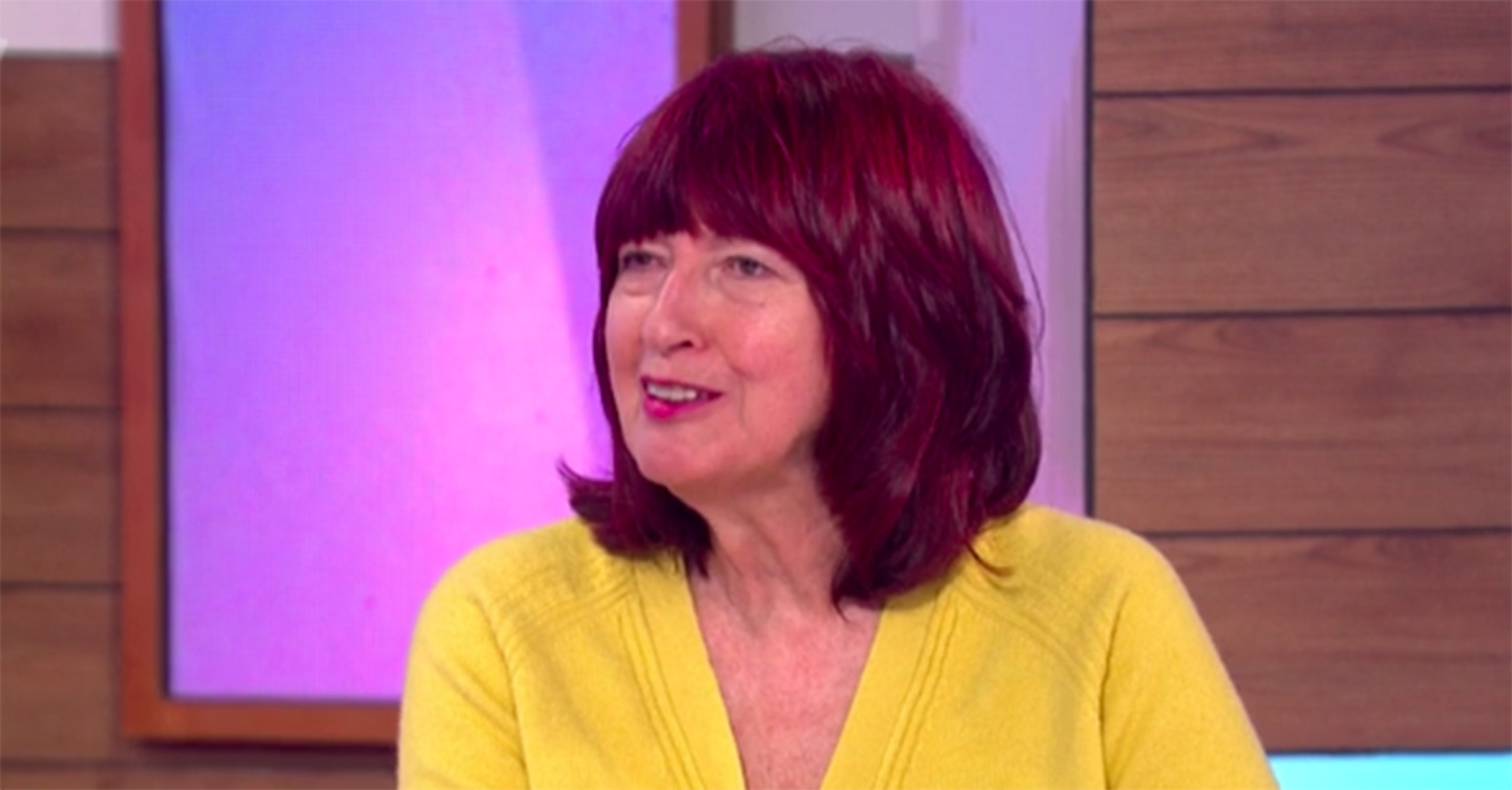janet street-porter
