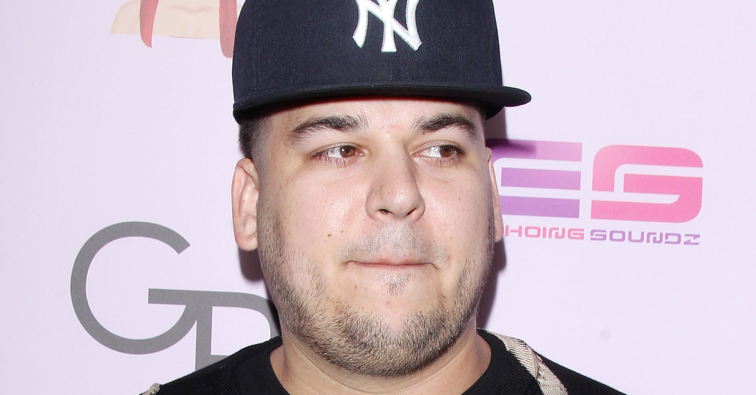 robert kardashian i'm a celebrity