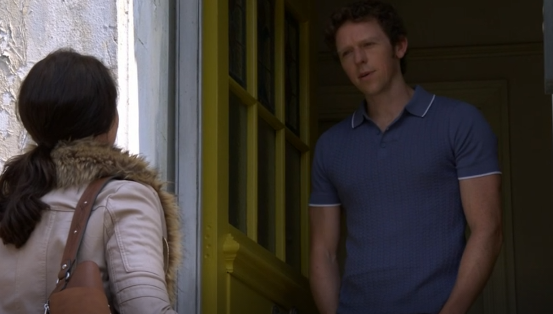 EastEnders SPOILERS: Honey Mitchell gets her drink spiked by date Paul