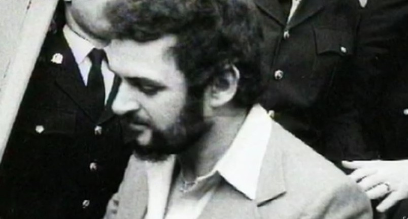 Yorkshire Ripper drama ITV