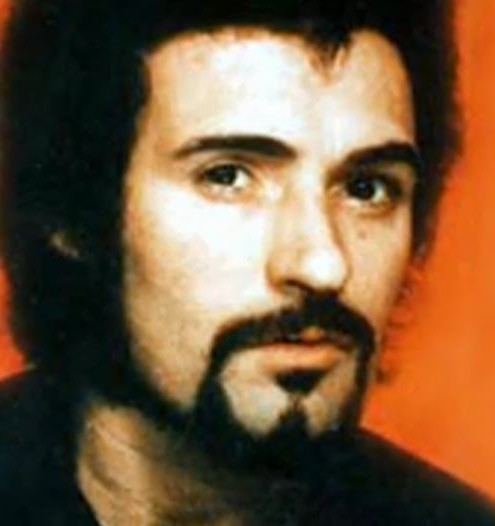 Yorkshire Ripper drama ITV