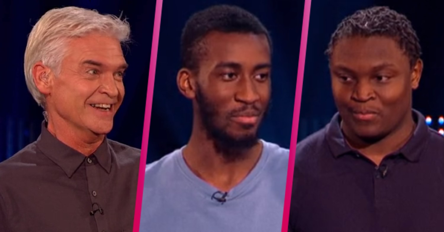 Million Pound Cube Joe Robert