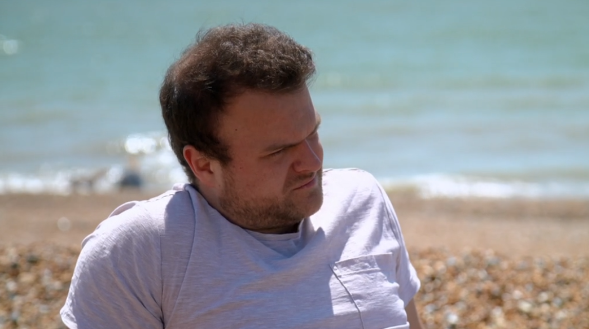 Married At First Sight