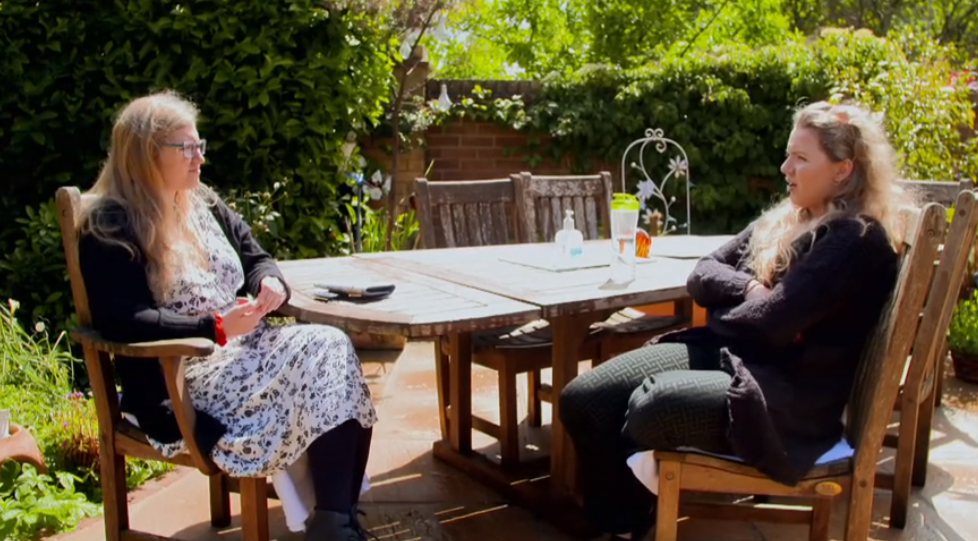 Married At First Sight