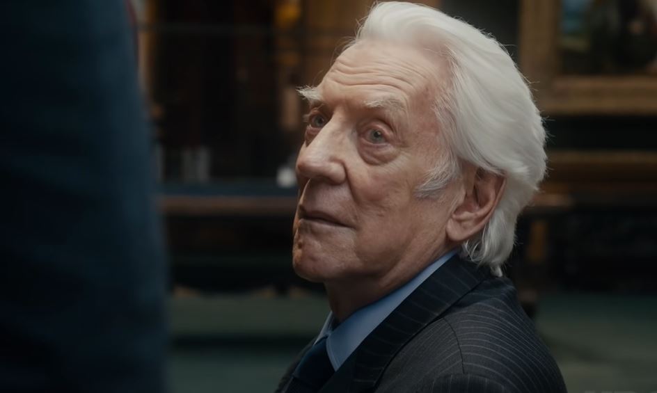 The Undoing Sky Atlantic: