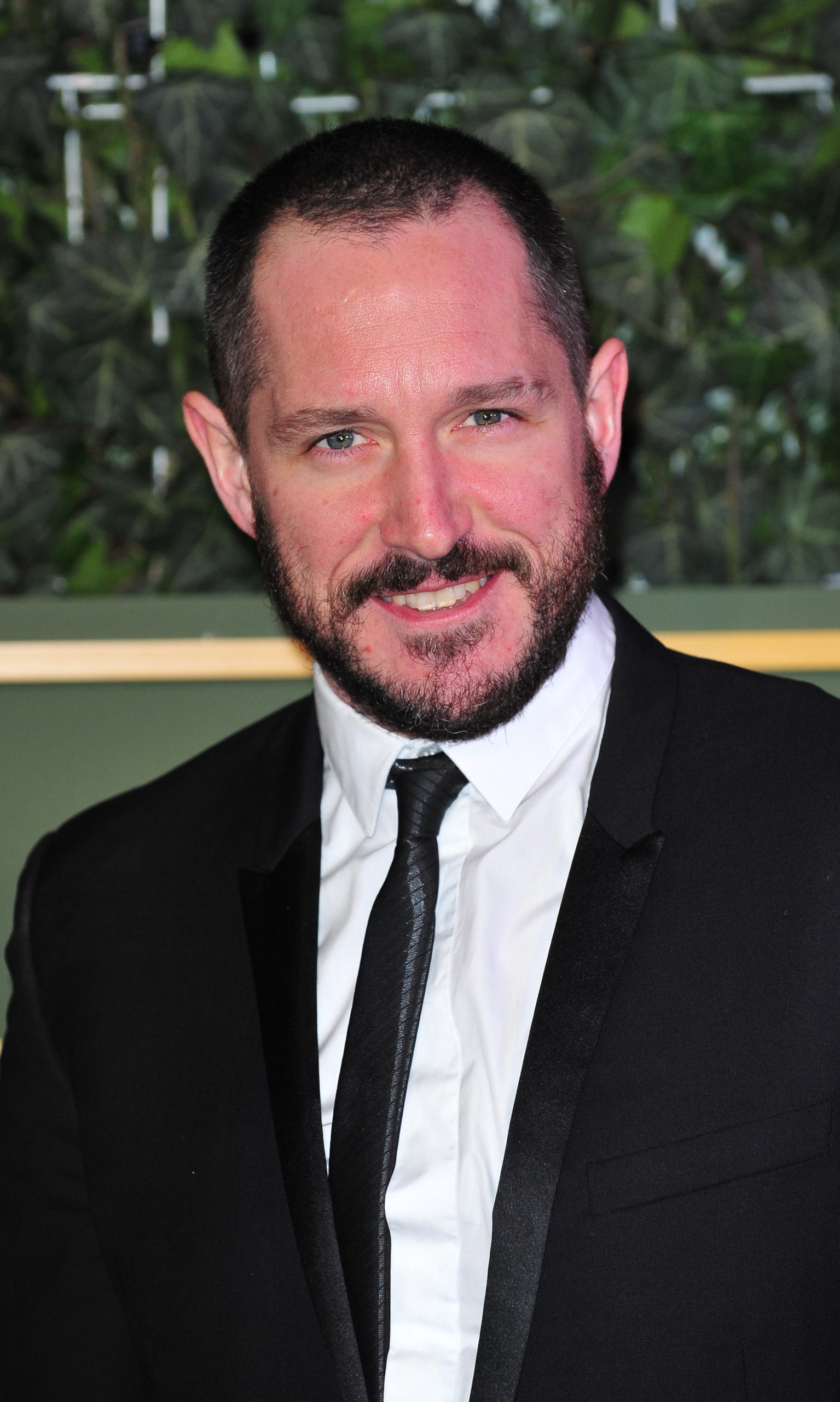 Bertie Carvel The Sister actor