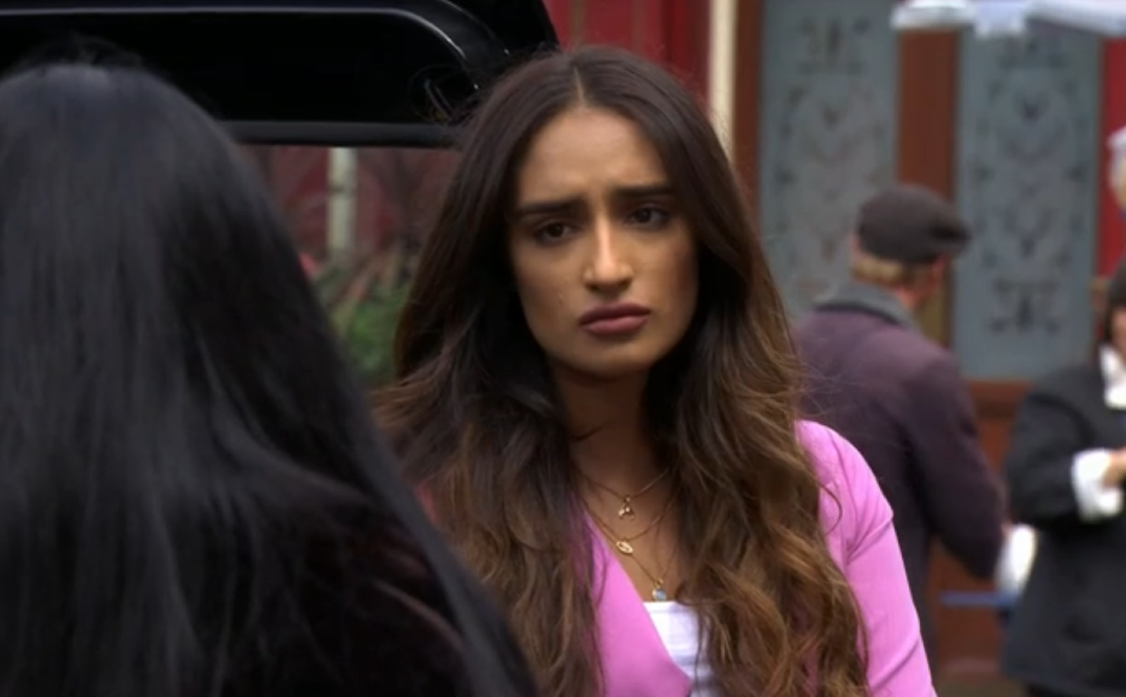 Habiba leaving EastEnders