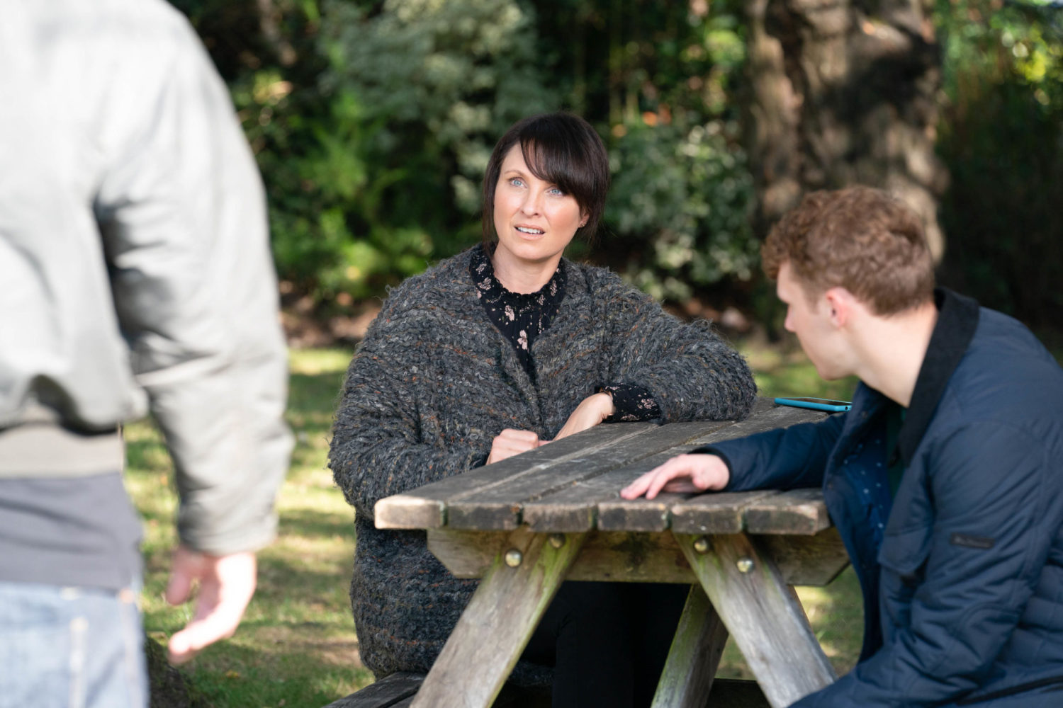 Honey Jay EastEnders 