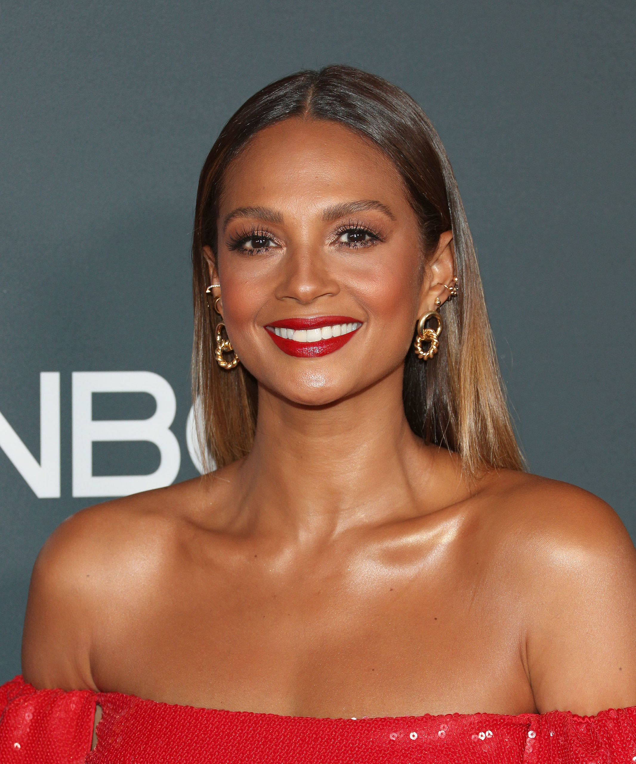 Alesha Dixon battles against BGT gender pay gap