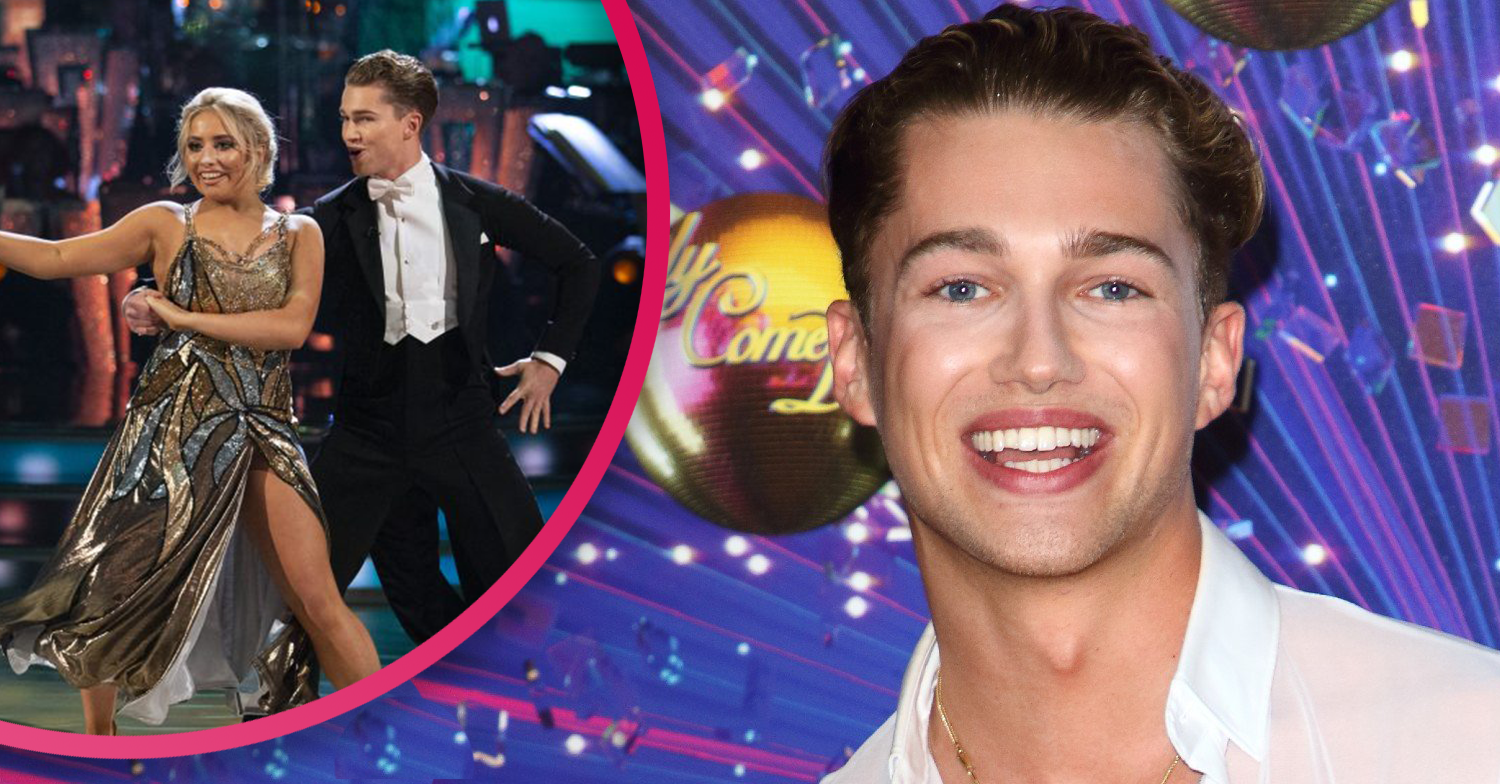 Why Did Aj Pritchard Leave Strictly Come Dancing Will He Ever Return