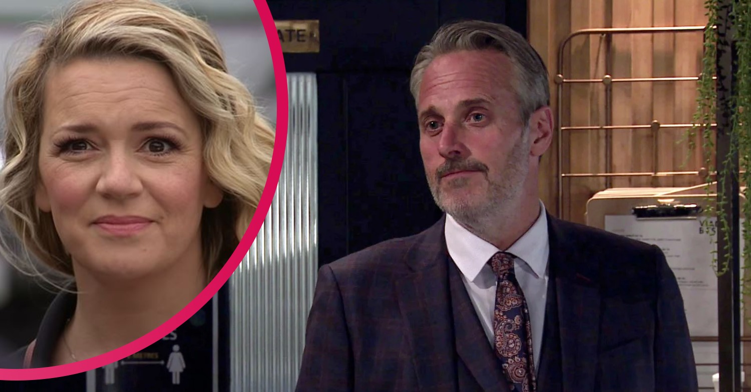 Ray Crosby Natasha Blakeman