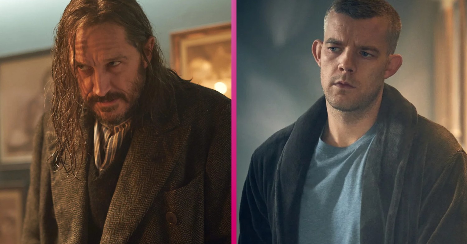 The Sister reviews laughed at Bertie Carvel as Bob