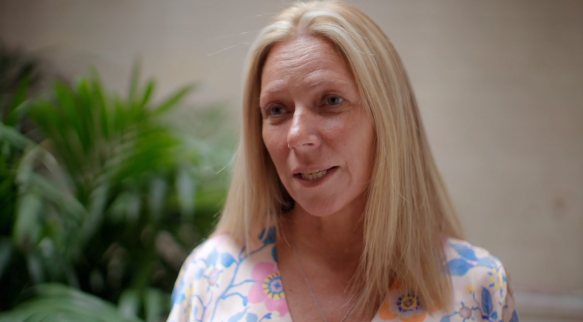 Married At First Sight's Shareen