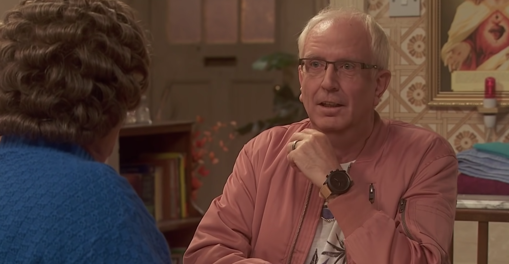 Rory Mrs Brown's Boys