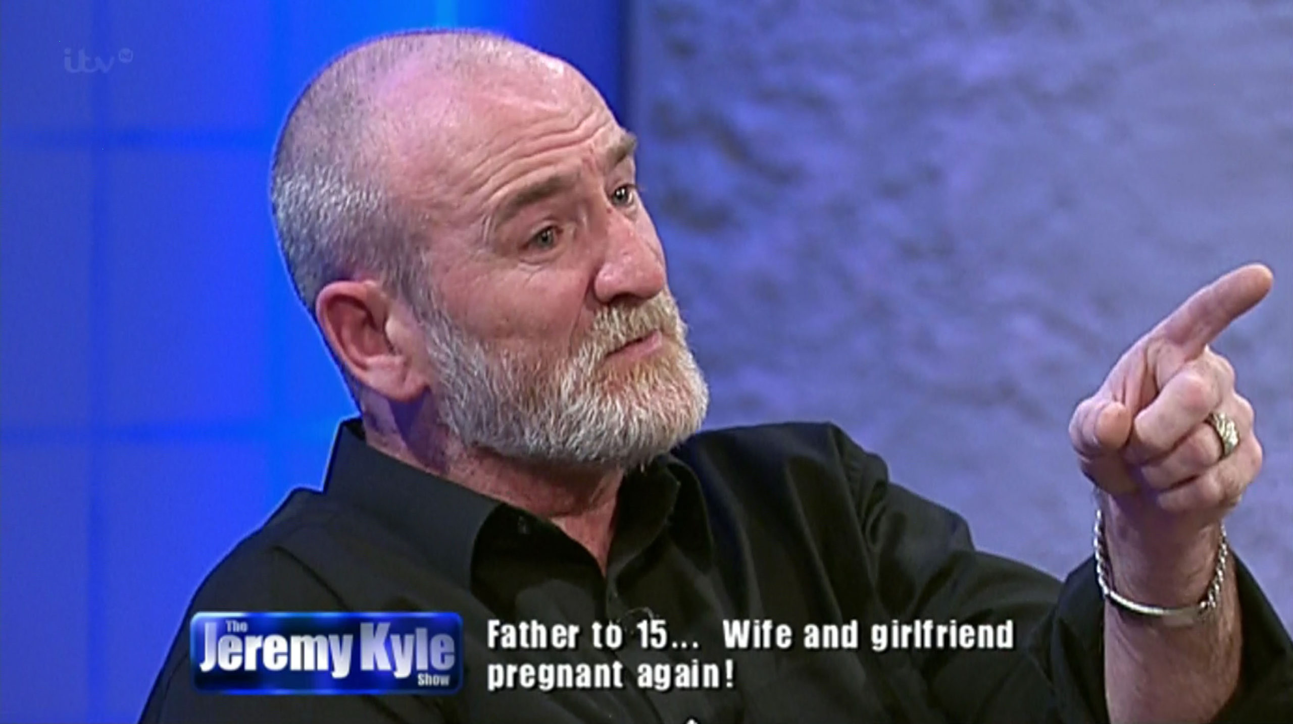 Mick Philpott other children