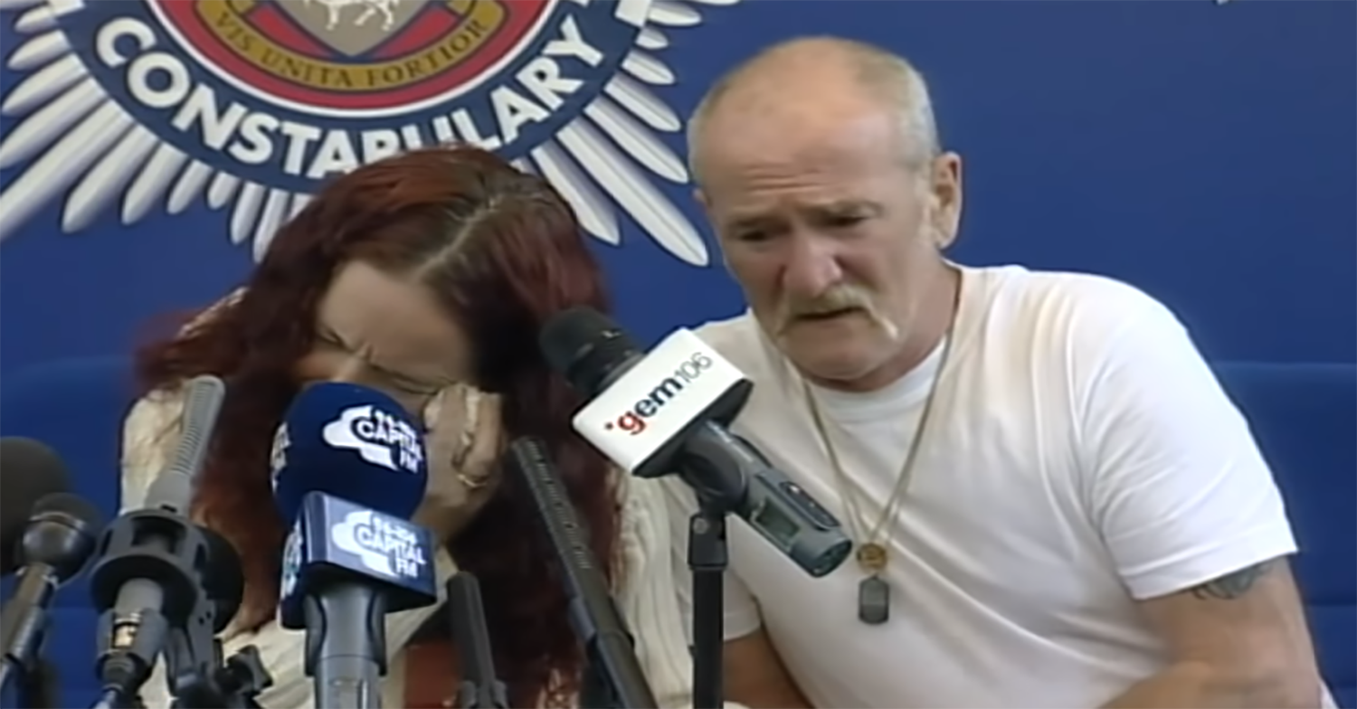 Mairead Philpott has been released from prison