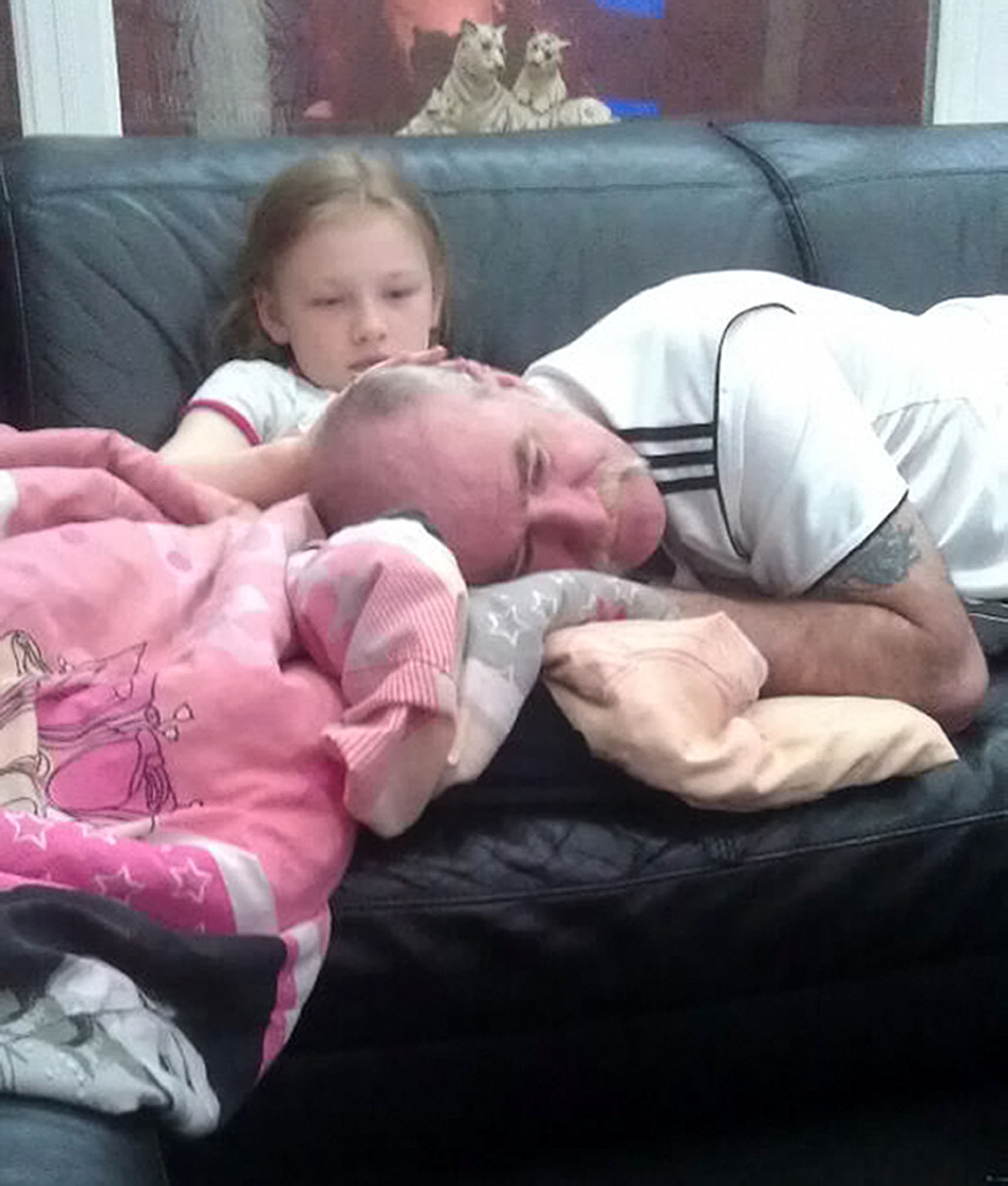 Philpott other children