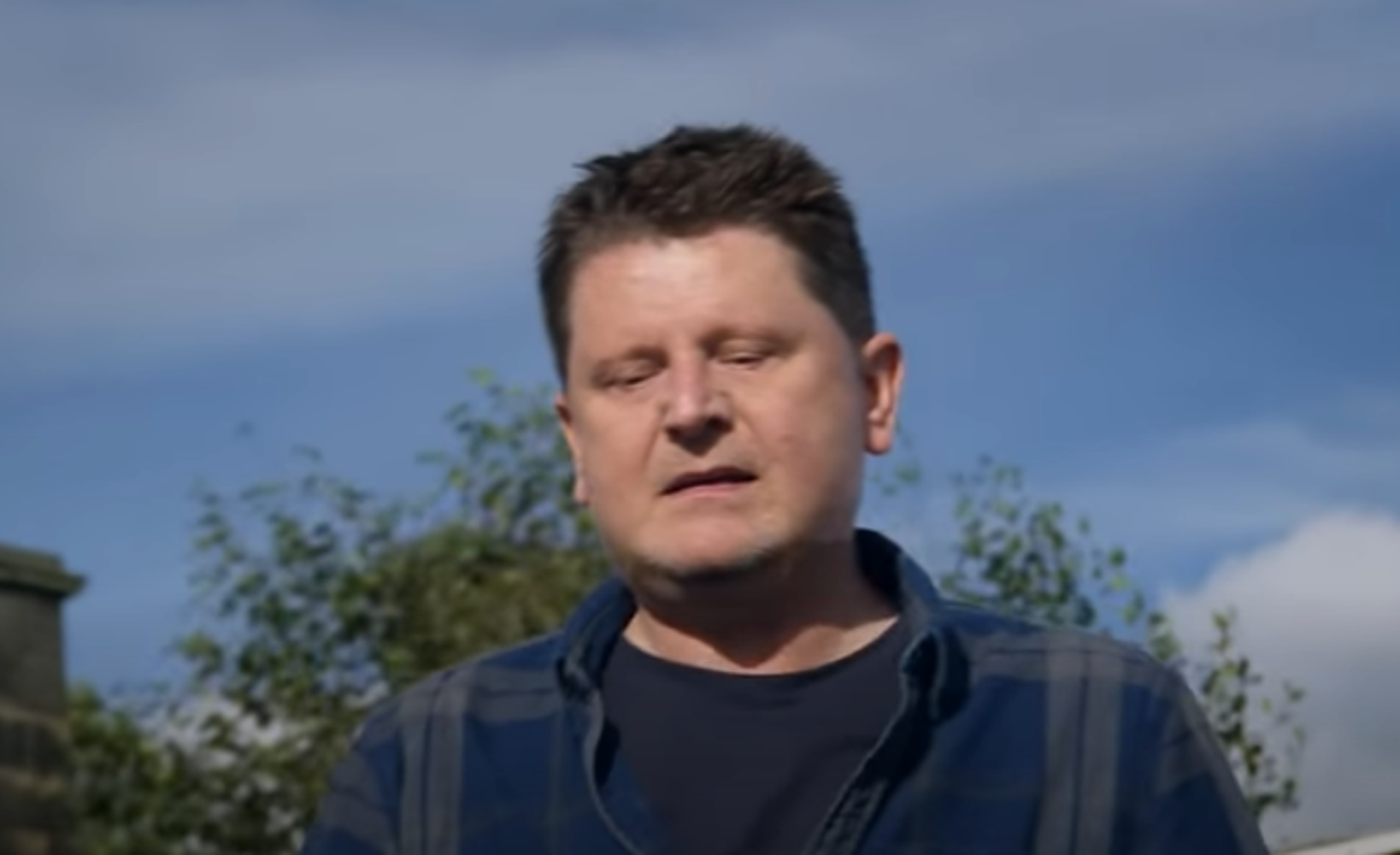 Paul attacked Vinny in Emmerdale 