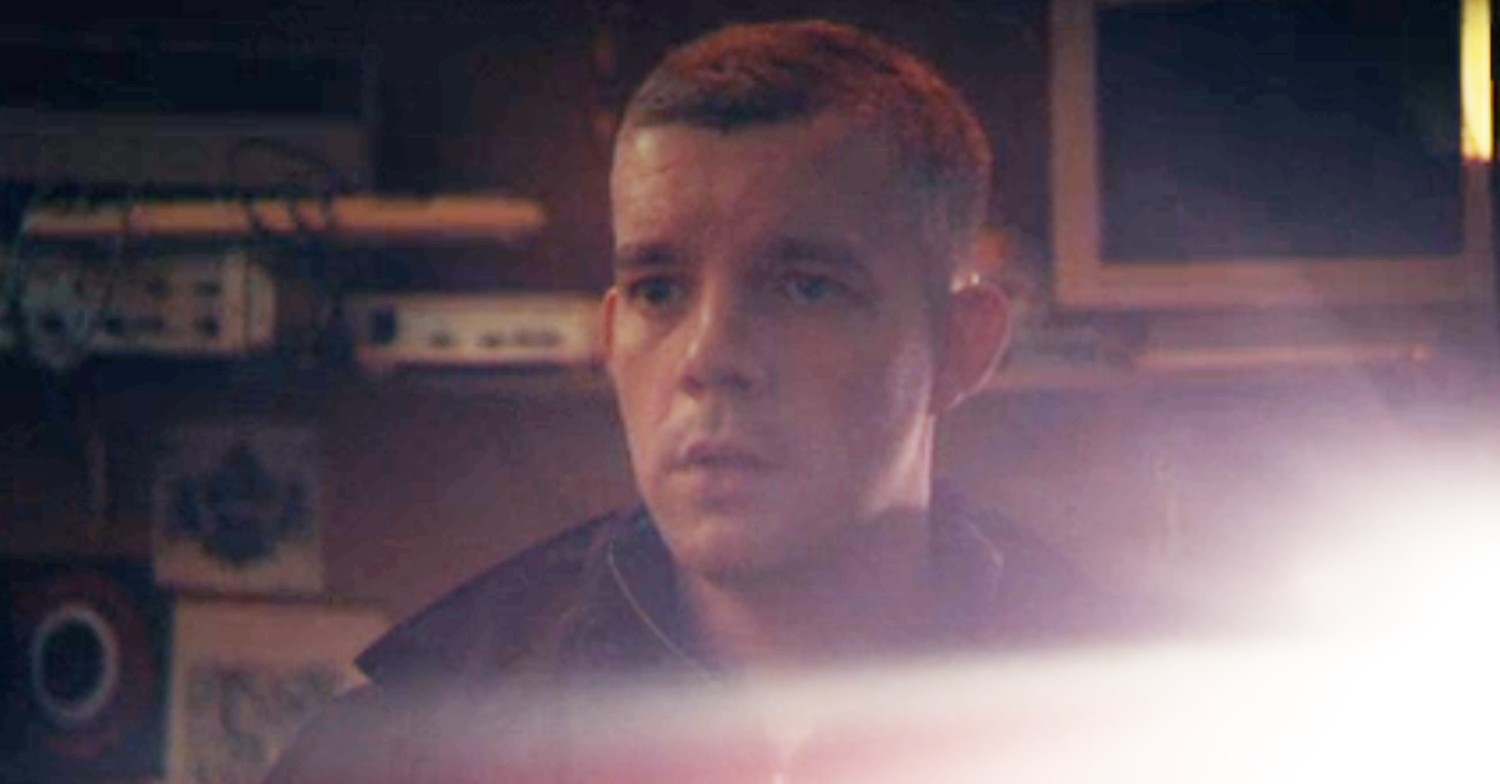 Nathan in The Sister