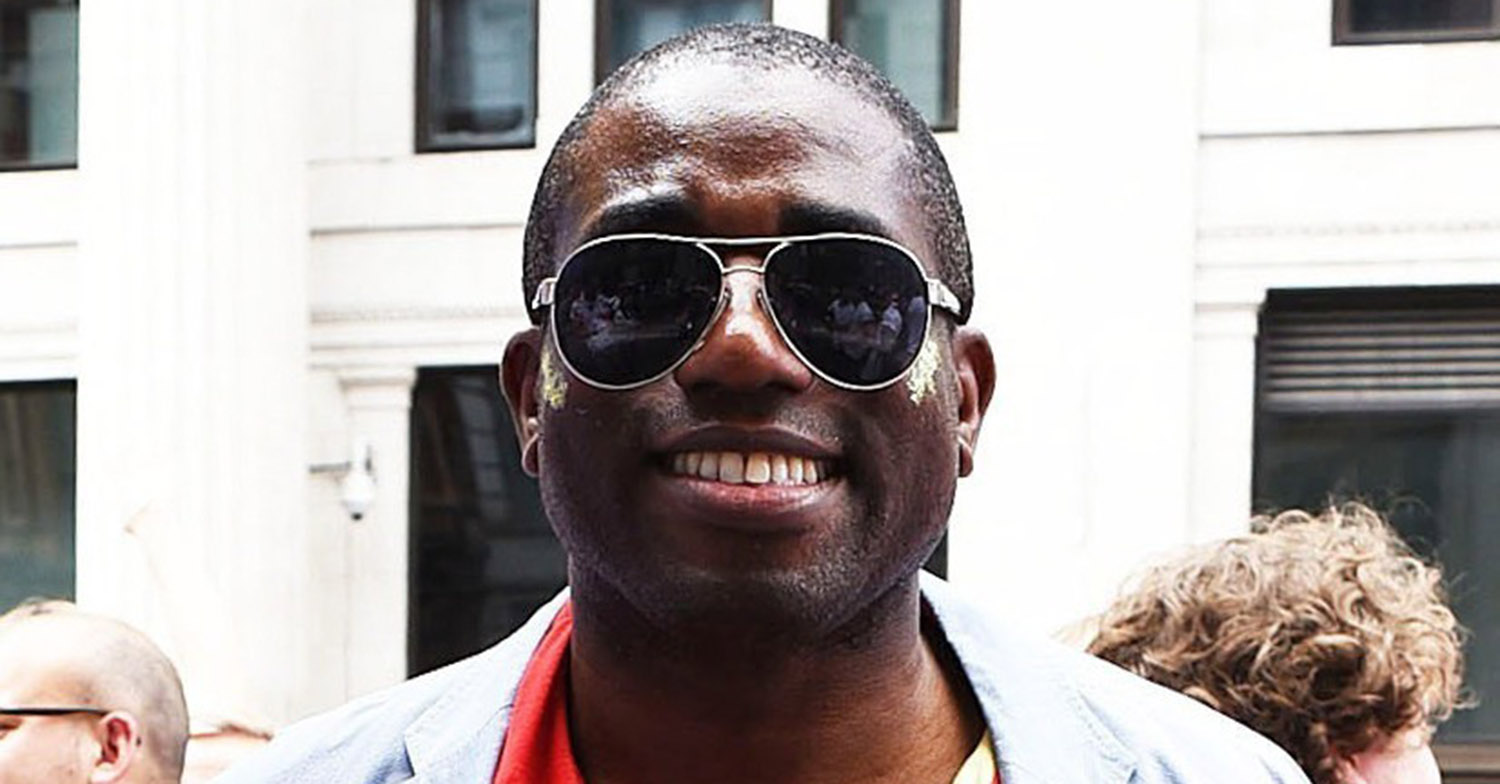 labour mp david lammy