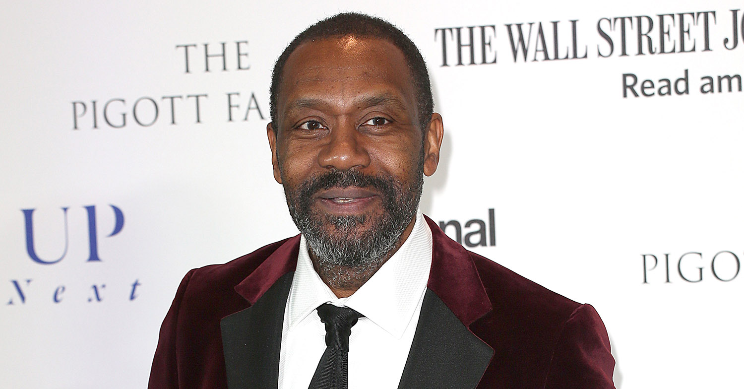sir lenny henry