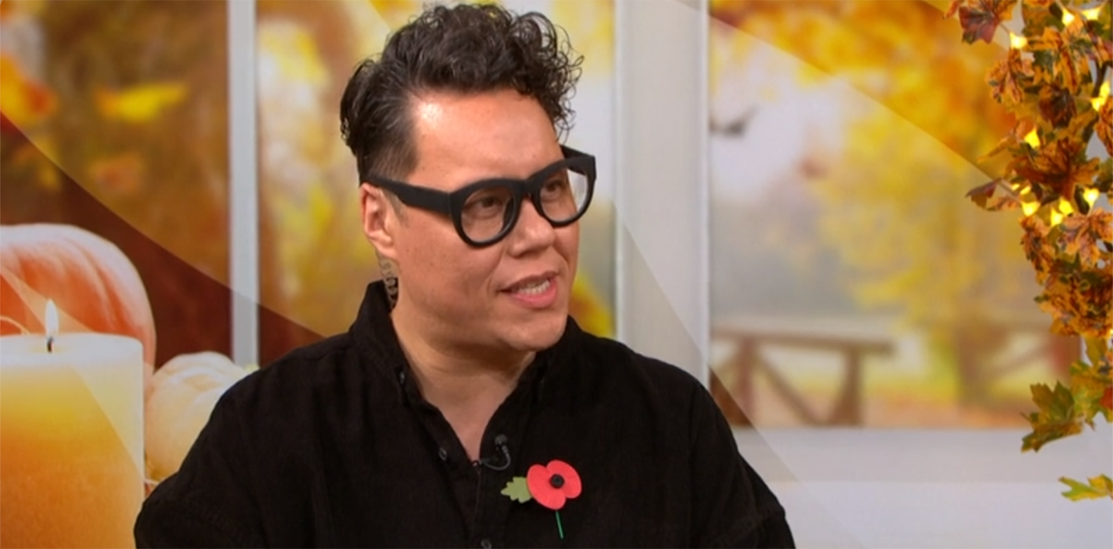 This Morning Gok Wan criticised for 'out of touch' fashion segment