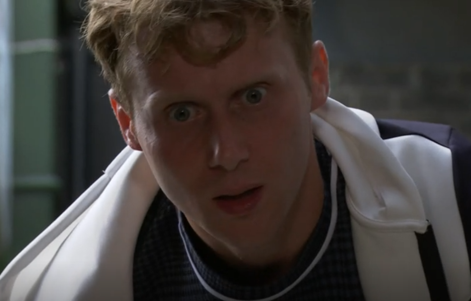 Jay found Honey unconscious in EastEnders