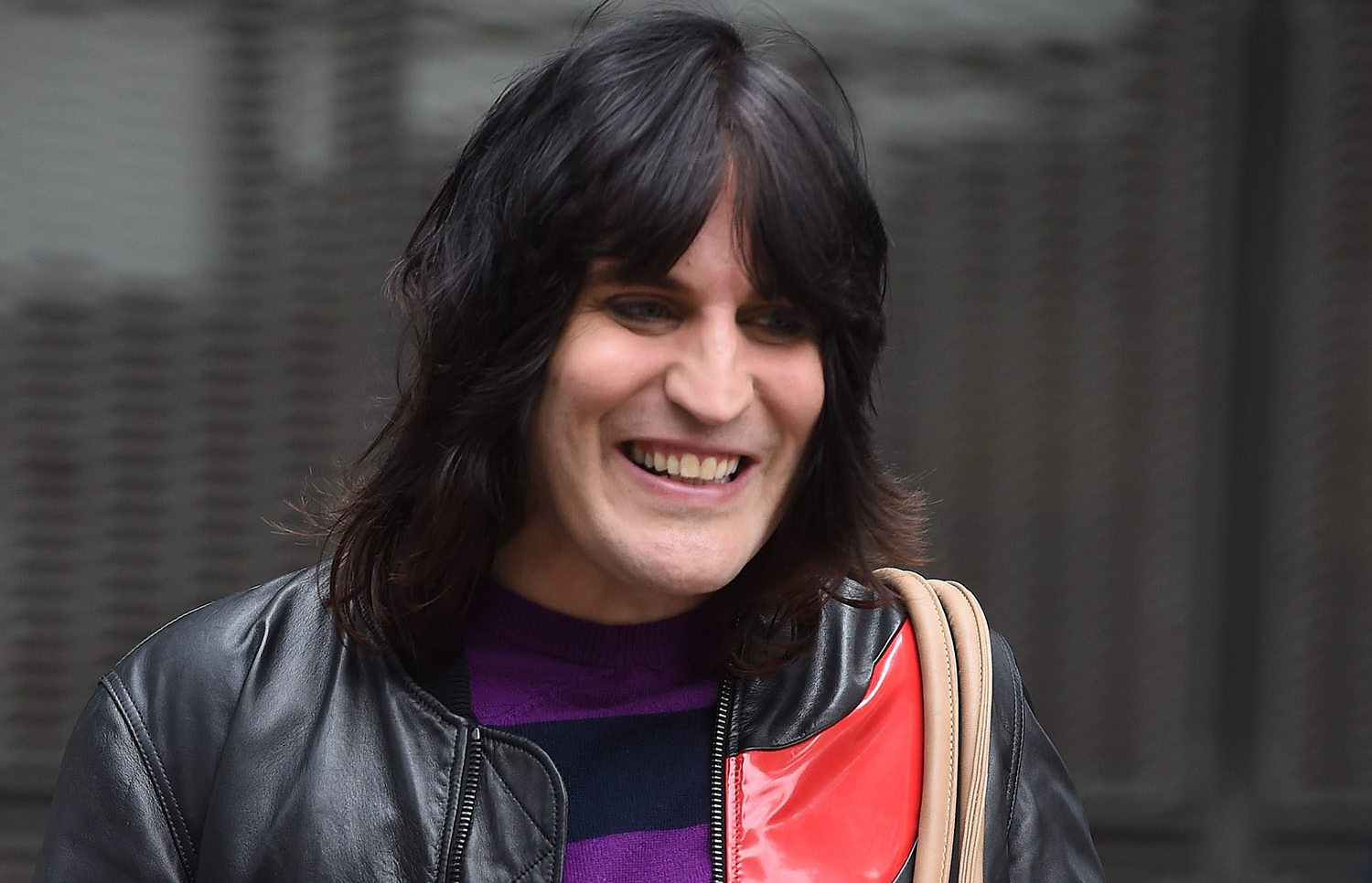 Noel Fielding